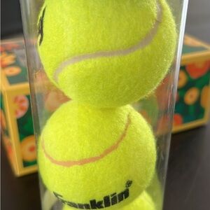 Franklin Tennis Balls